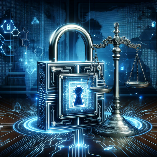 Regulación y la Seguridad