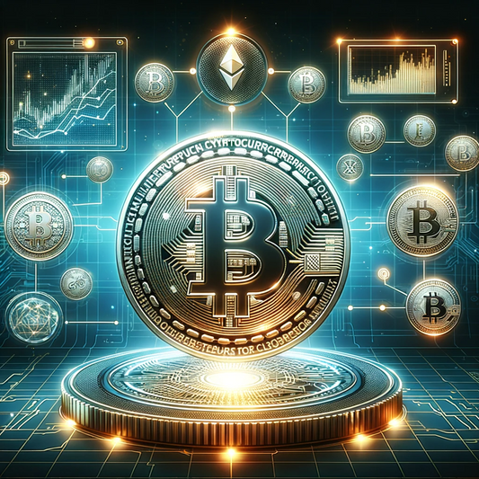 ¿Qué son las Criptomonedas?