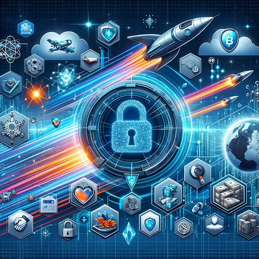 Las Últimas Innovaciones en Tecnología Blockchain