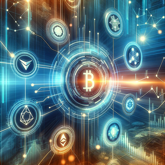 Criptomonedas Emergentes a Observar