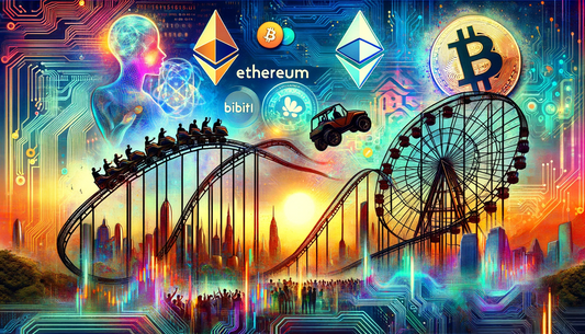 Análisis del mercado de cripto de enero