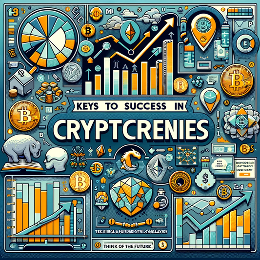 Consejos y Perspectivas sobre Criptomonedas