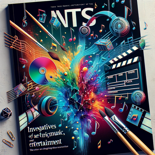 Uso innovador y emergente de NFTs
