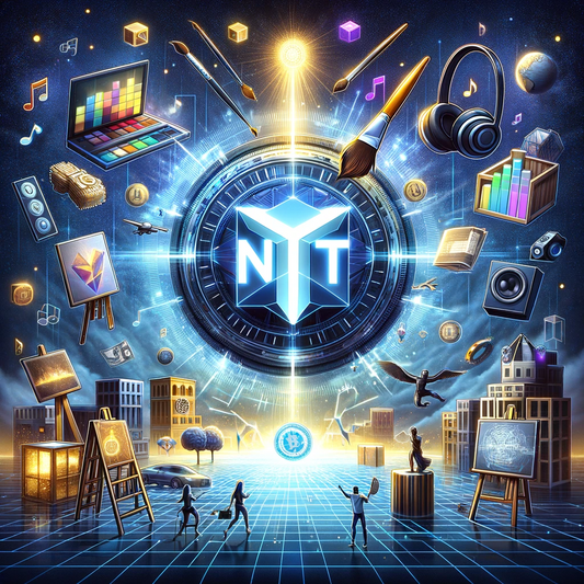 Impacto a largo plazo de los NFTs