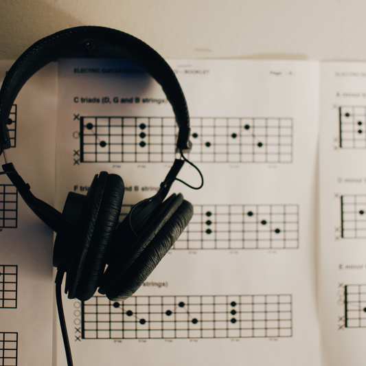 La Fusión de Géneros Musicales