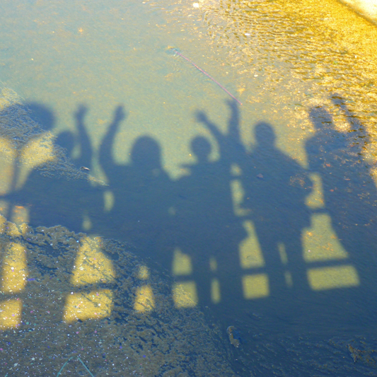 Reinventando la Humanidad