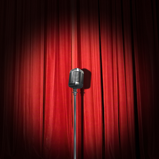 La Comedia de la Vida