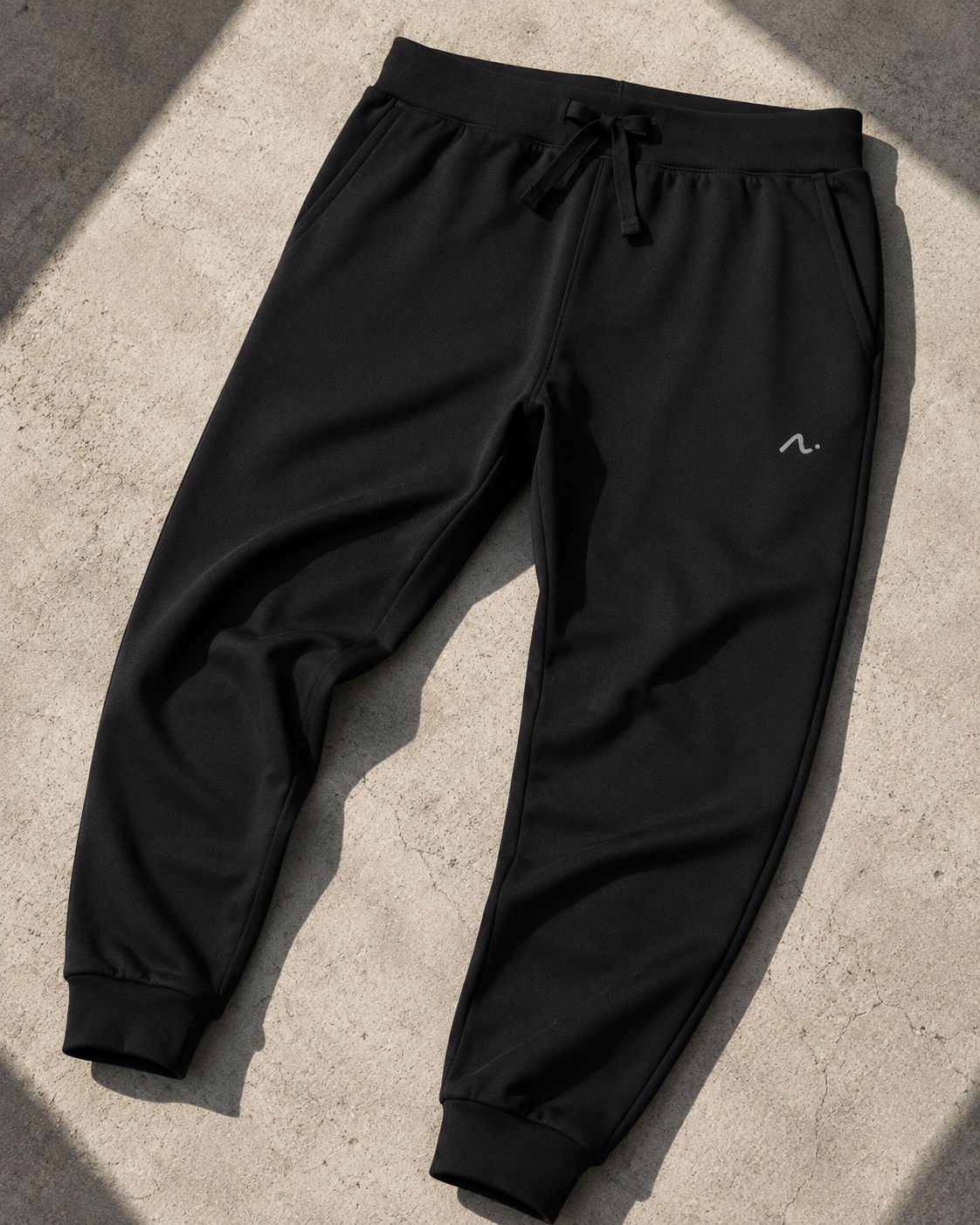 Unisex fleece sweatpants