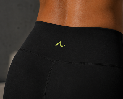 Yoga Shorts