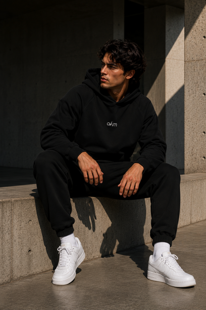 Unisex Heavyweight Hoodie