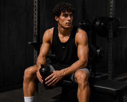 Men’s premium tank top