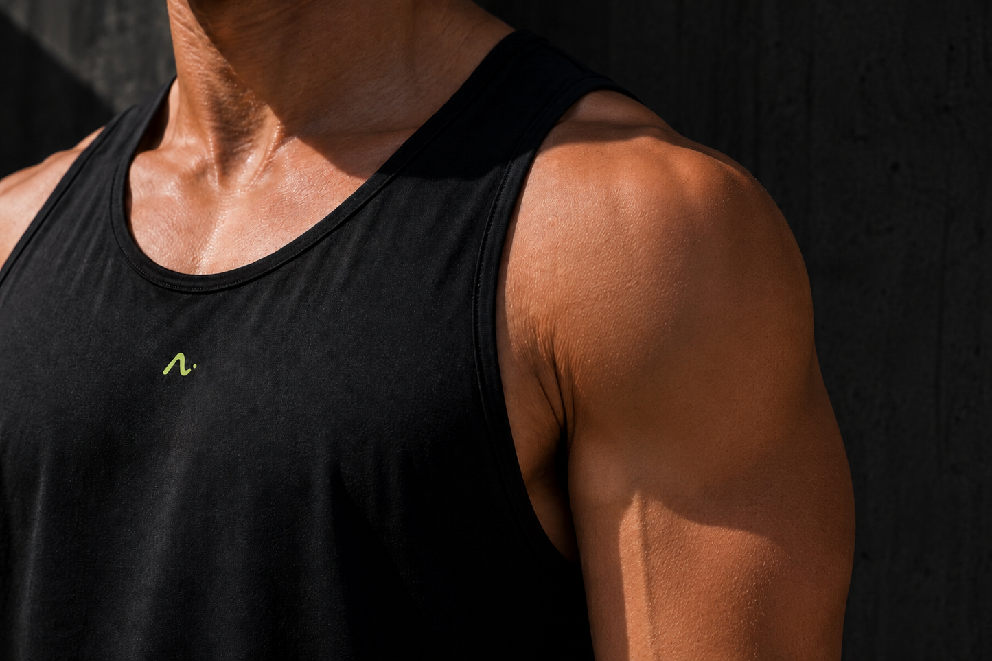 Men’s premium tank top