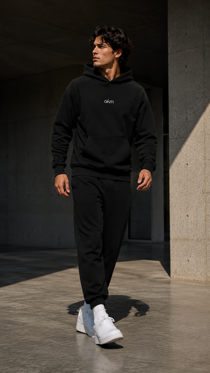 Unisex Heavyweight Hoodie