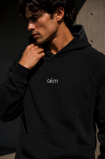 Unisex Heavyweight Hoodie