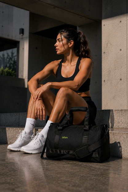 Bolsa Deportiva All-Over Unisex