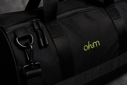 Bolsa Deportiva All-Over Unisex