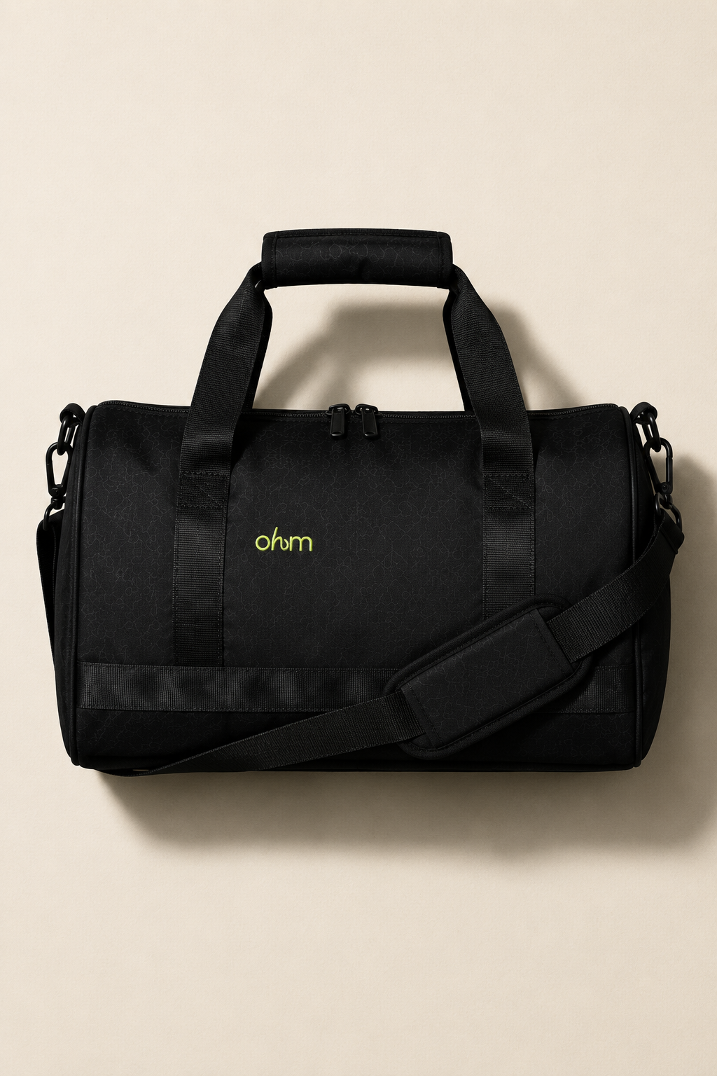 Bolsa Deportiva All-Over Unisex
