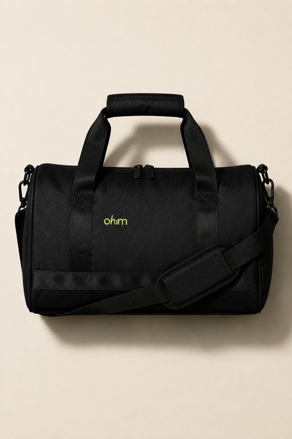 Bolsa Deportiva All-Over Unisex