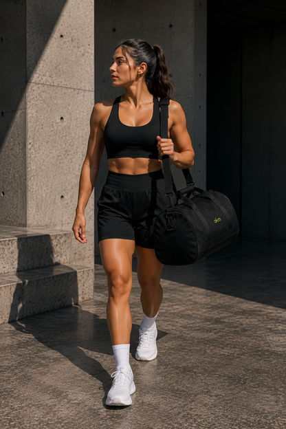 Bolsa Deportiva All-Over Unisex