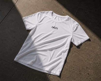 Playera Atlética de Secado Rápido