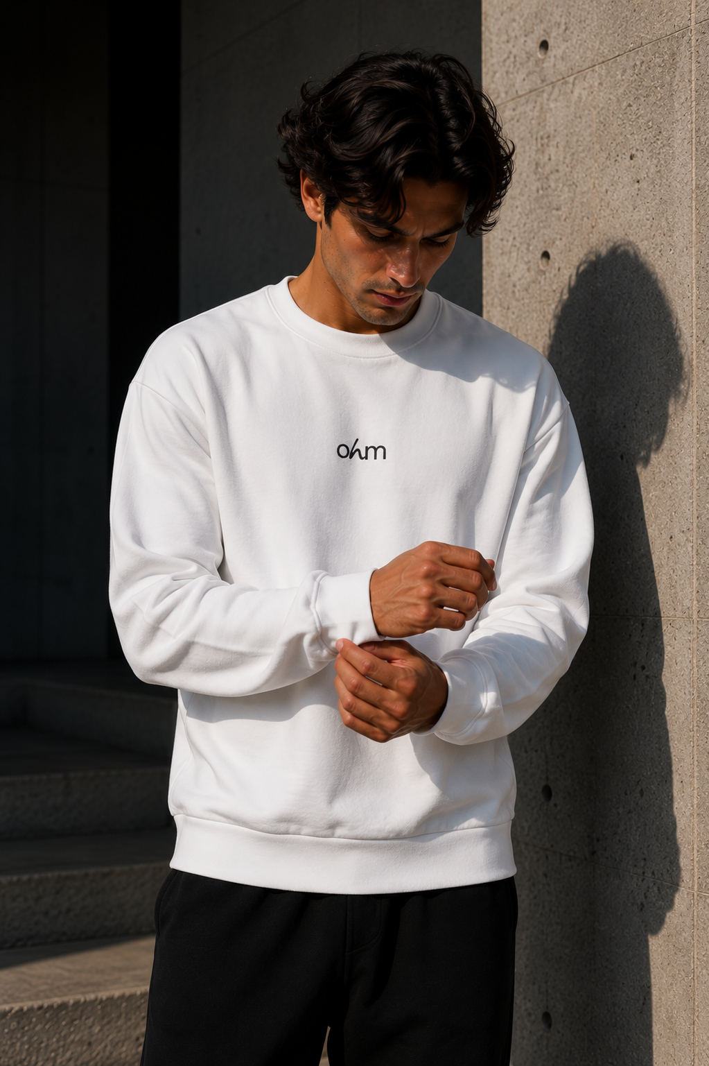 Unisex Sweatshirt