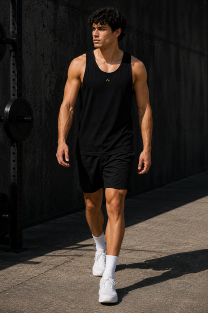 Men’s premium tank top